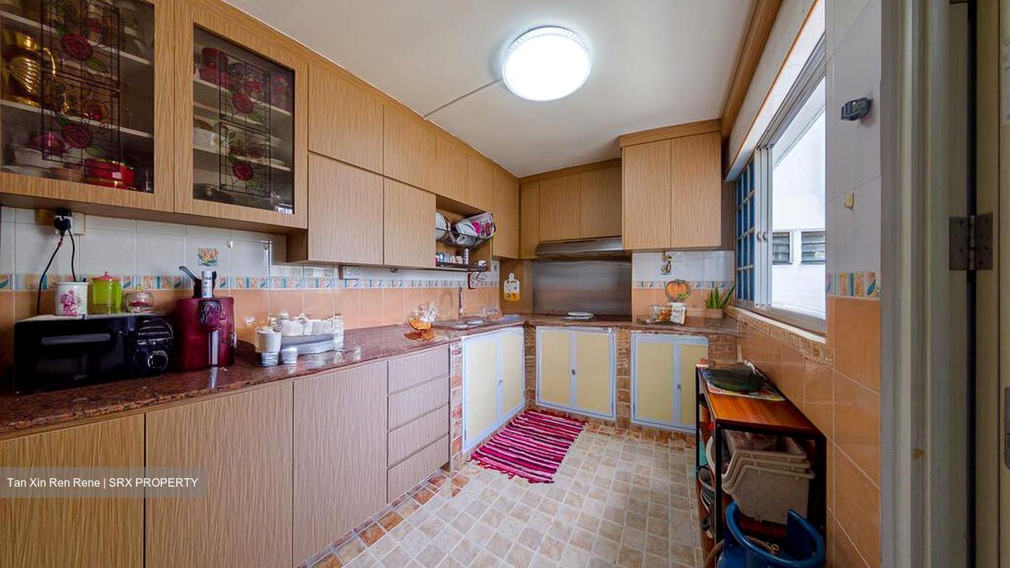 Blk 121 Pending Road (Bukit Panjang), HDB 5 Rooms #503830071